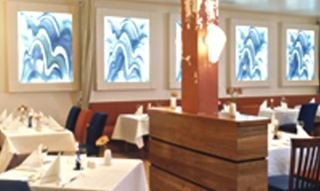 Hotel Woodlands