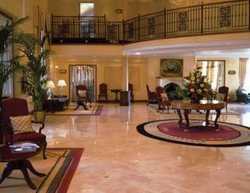 Hotel Woodstock