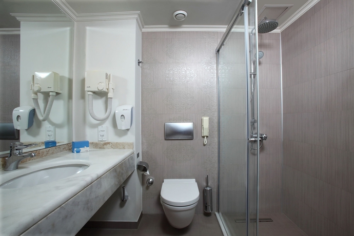 Hotel Wow Bodrum Resort