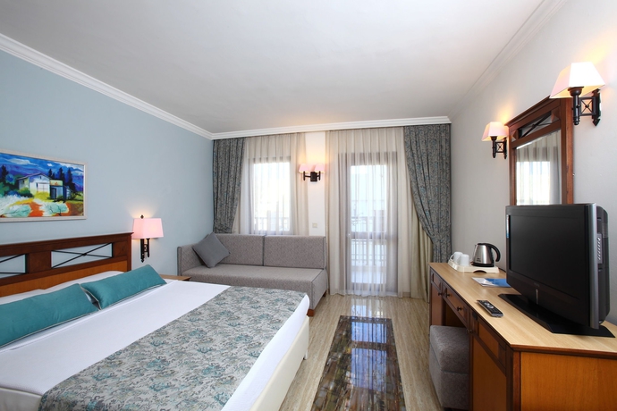 Hotel Wow Bodrum Resort