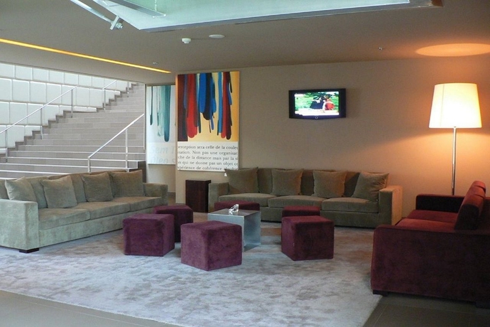 Hotel Wr São João Da Madeira