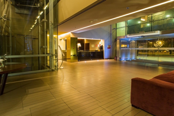 Hotel Wr São João Da Madeira