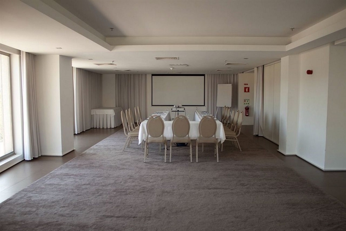 Hotel Wr São João Da Madeira