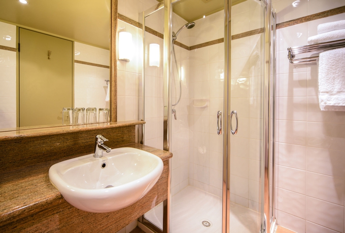 Hotel Wrest Point Motor Inn