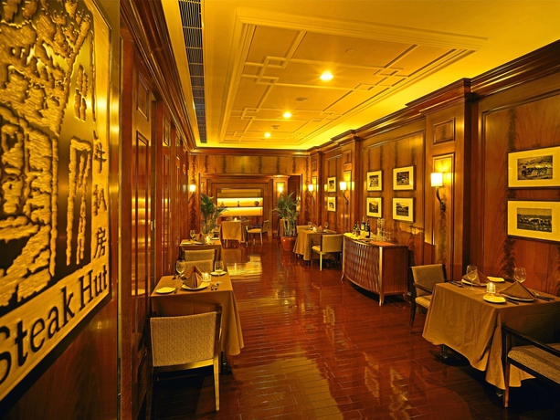 Hotel Wuhan Jin Jiang International