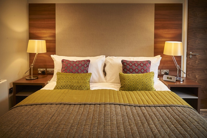 Hotel Wyboston Lakes