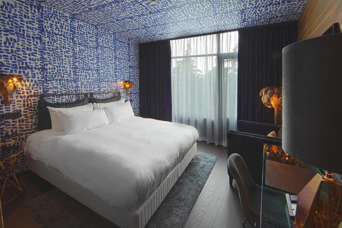 Hotel Wyndham Apollo Amsterdam