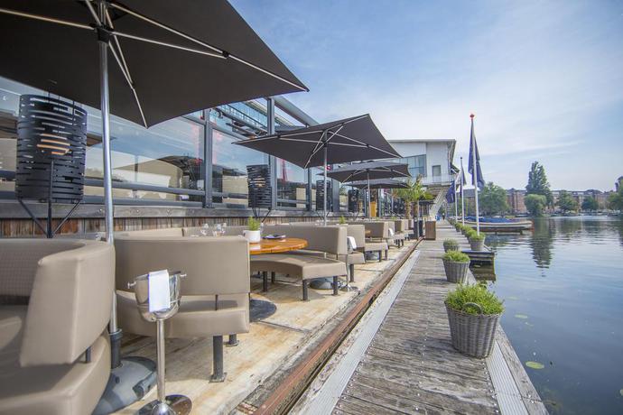 Hotel Wyndham Apollo Amsterdam