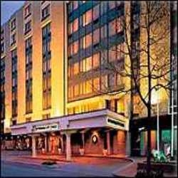 Hotel Wyndham City Center