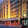 Hotel Wyndham City Center
