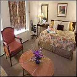 Hotel Wyndham City Center