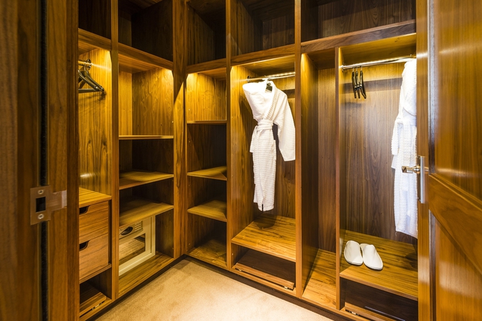 Hotel Wyndham Grand London Chelsea Harbour