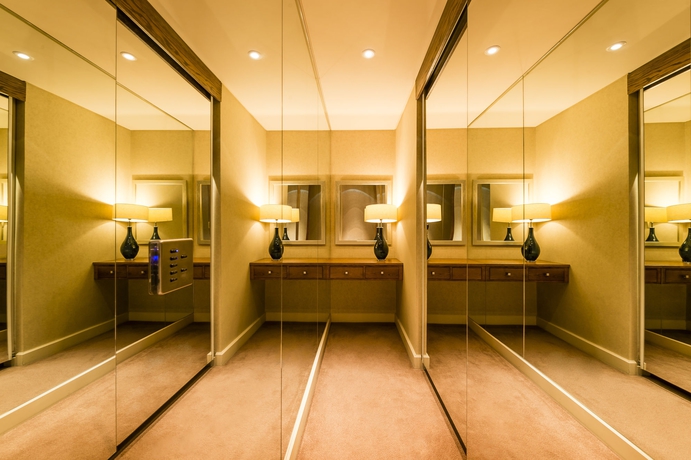 Hotel Wyndham Grand London Chelsea Harbour