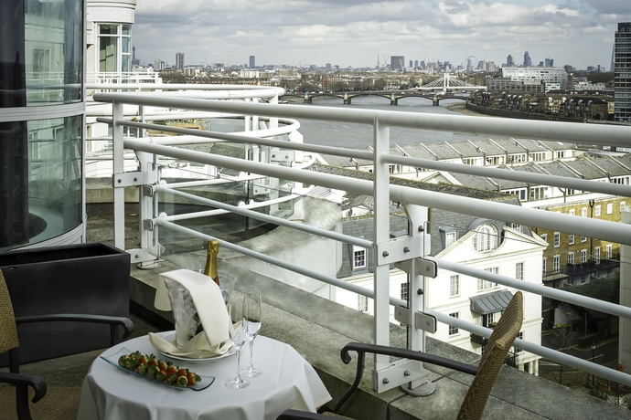 Hotel Wyndham Grand London Chelsea Harbour