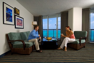 Hotel Wyndham Nassau Resort