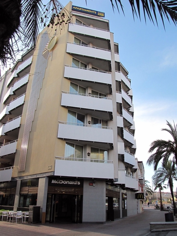 Hotel Xaine Sun