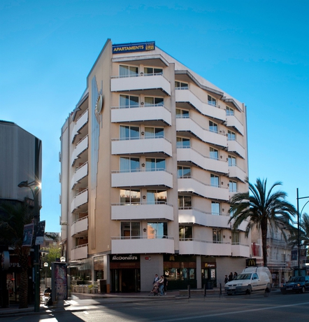 Hotel Xaine Sun