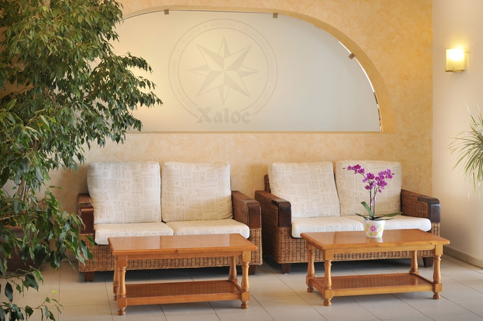 Hotel Xaloc