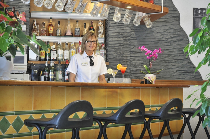 Hotel Xaloc