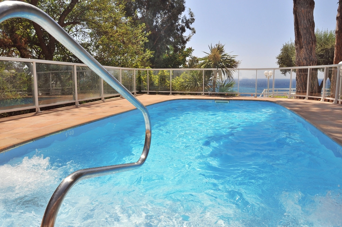 Hotel Xaloc