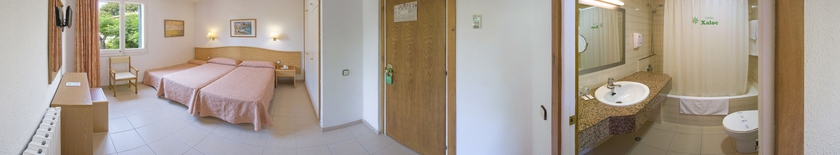 Hotel Xaloc