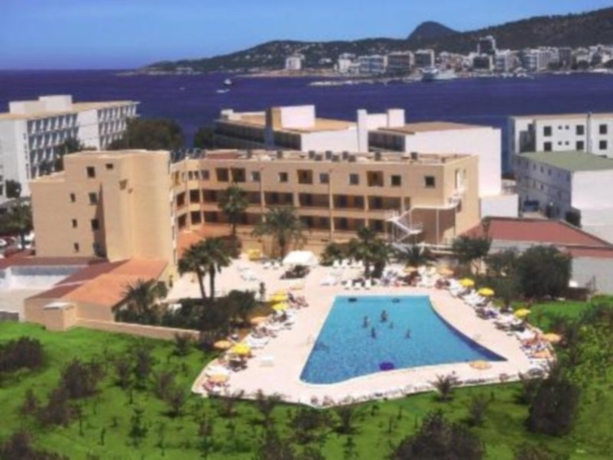 Hotel Xaloc