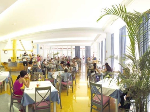 Hotel Xaloc