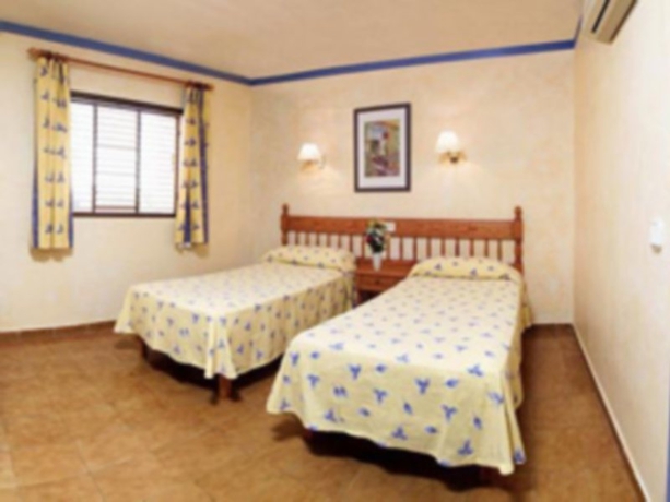 Hotel Xaloc