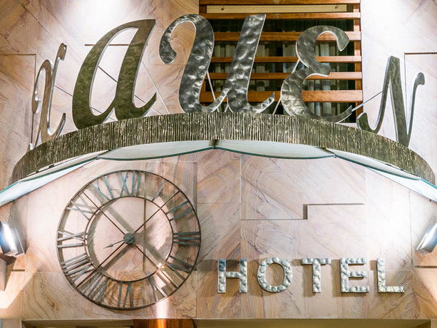 Hotel Xauen