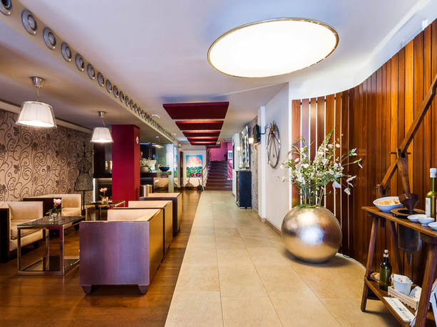Hotel Xauen