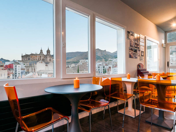 Hotel Xauen