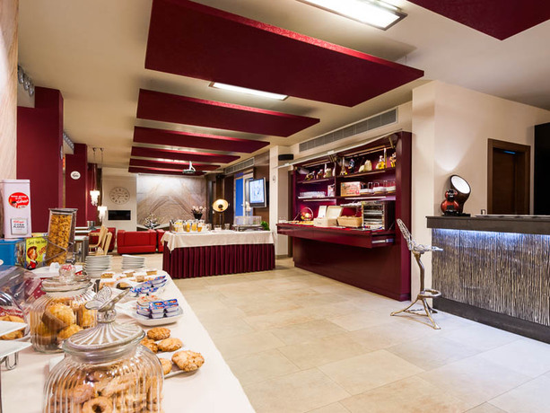 Hotel Xauen