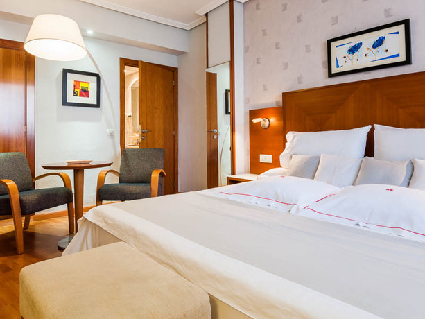 Hotel Xauen