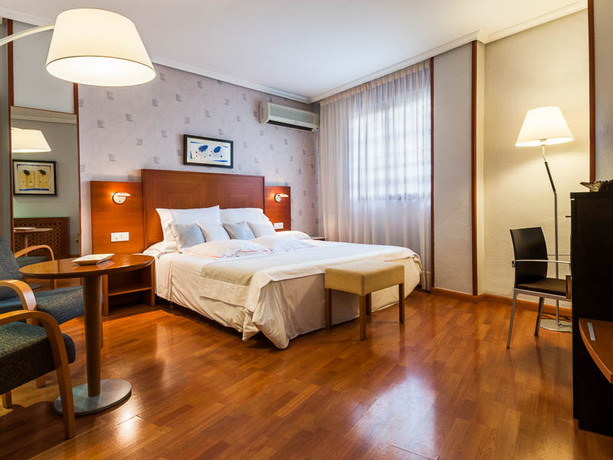Hotel Xauen