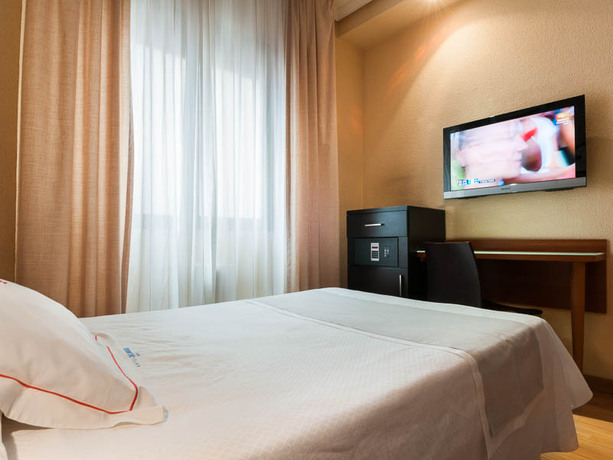 Hotel Xauen