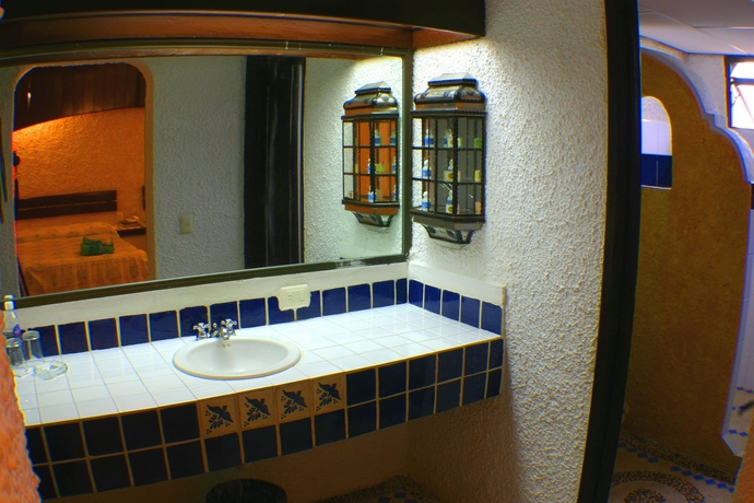 Hotel Xbalamque