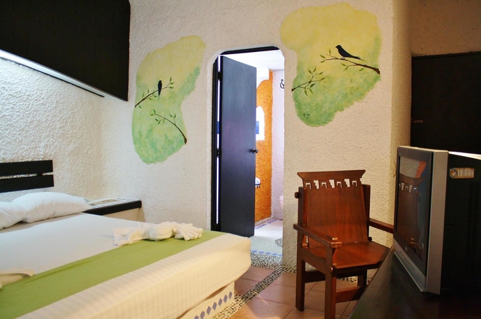 Hotel Xbalamque