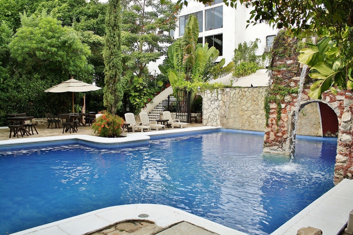 Hotel Xbalamque