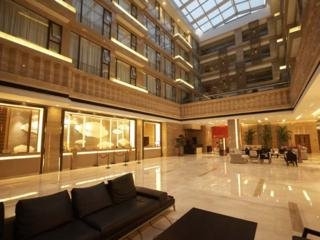 Hotel Xi Hua 