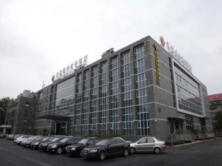 Hotel Xi Hua 
