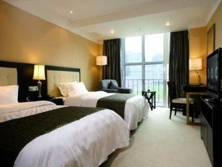 Hotel Xi Hua 