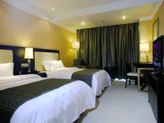 Hotel Xi Hua 