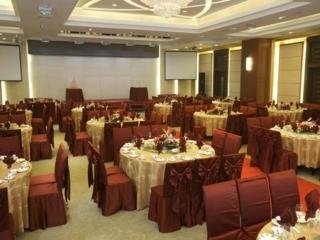 Hotel Xi Hua 