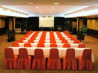 Hotel Xiamen Plaza