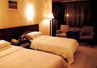 Hotel Xiamen Plaza