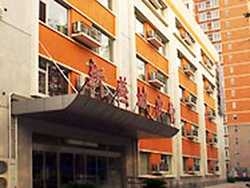 Hotel Xinyancheng