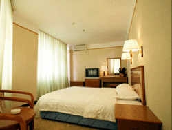 Hotel Xinyancheng