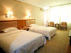 Hotel Xinyancheng
