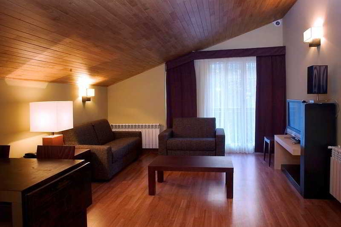 Hotel Xixerella