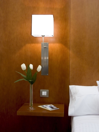 Hotel Xon's Valencia